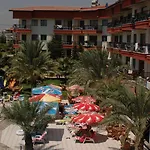 Cinar Family Suite Hotel