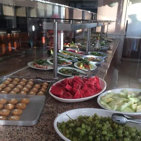 Cinar Family Hotel