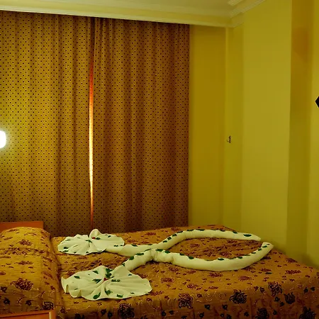 Cinar Family Hotel