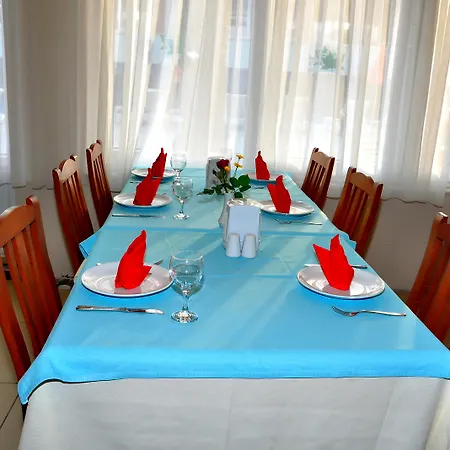 Hotel Cinar Family