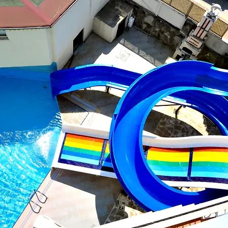 Cinar Family Hotel 3*