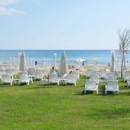 Cinar Family Hotel 3*