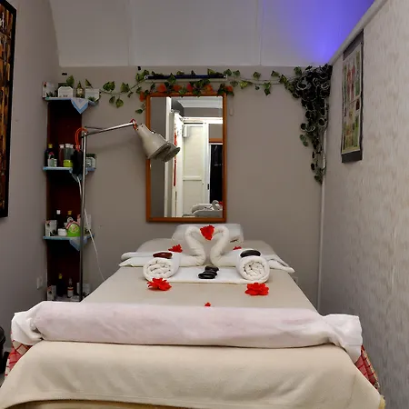 Cinar Family Hotel