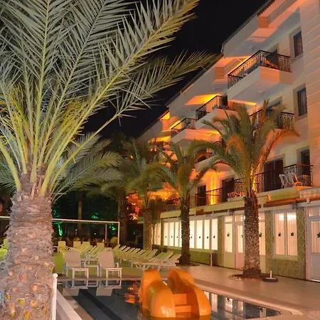 Cinar Family Hotel