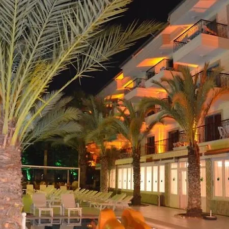 Cinar Family Hotel