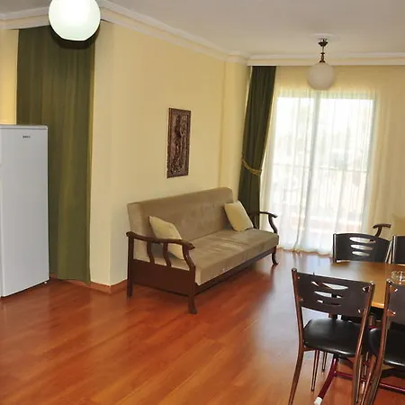 Hotel Cinar Family 3*