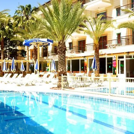 Cinar Family 3* Side