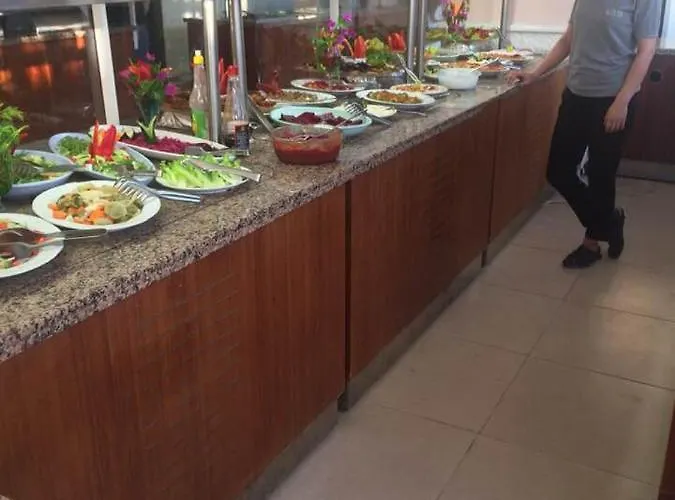 Cinar Family Hotel 3*