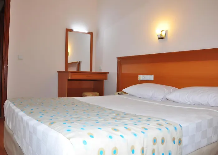 Hotel Cinar Family 3*