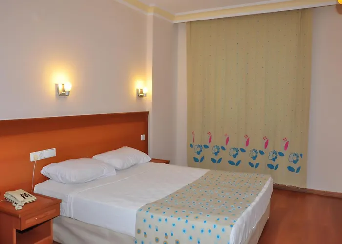 Cinar Family Hotel