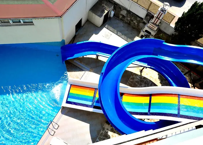 Cinar Family Hotel 3*