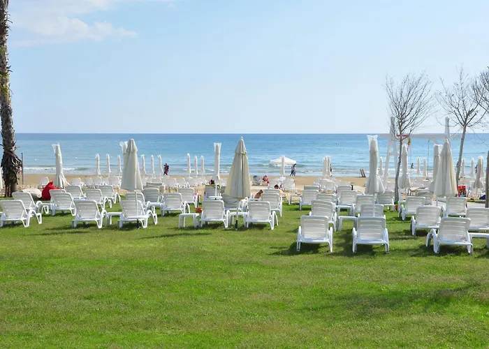 Cinar Family Hotel 3*