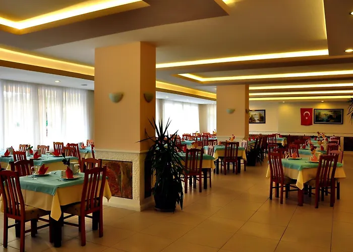 Cinar Family Hotel 3*