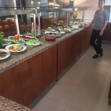 Cinar Family Suite Hotel Отель 3*