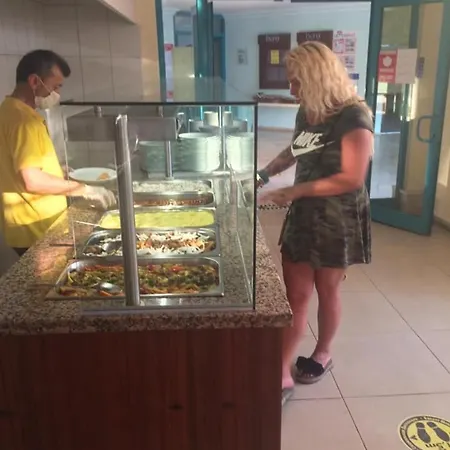 Cinar Family سيدي