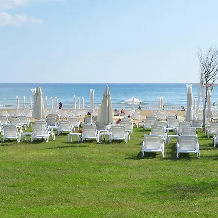 Cinar Family Suite Hotel Отель 3*