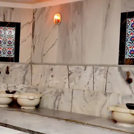 Cinar Family Suite Hotel Сиде